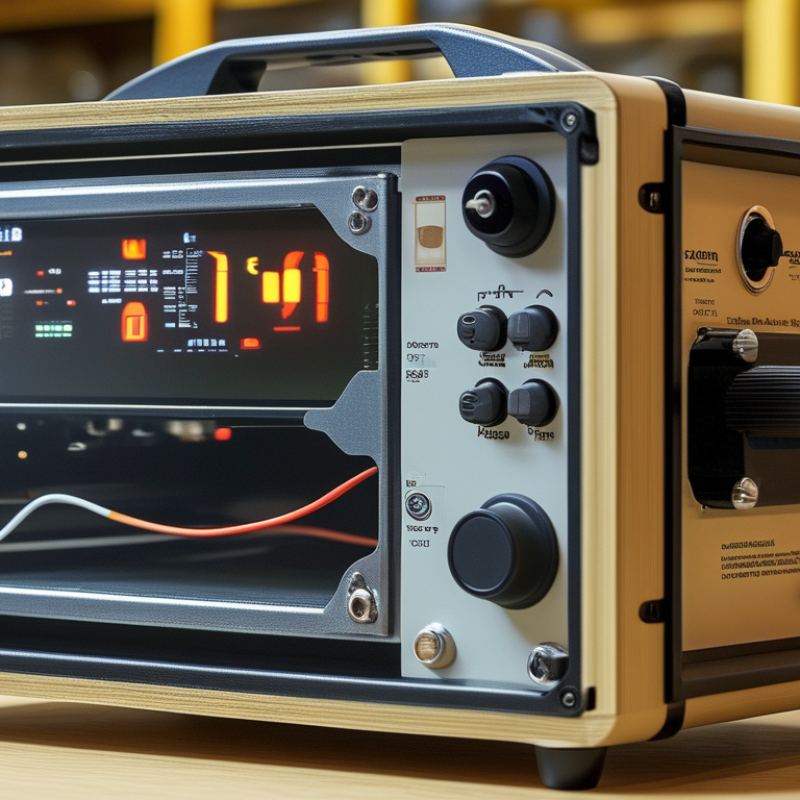 What Is a Thermal Test Chamber?