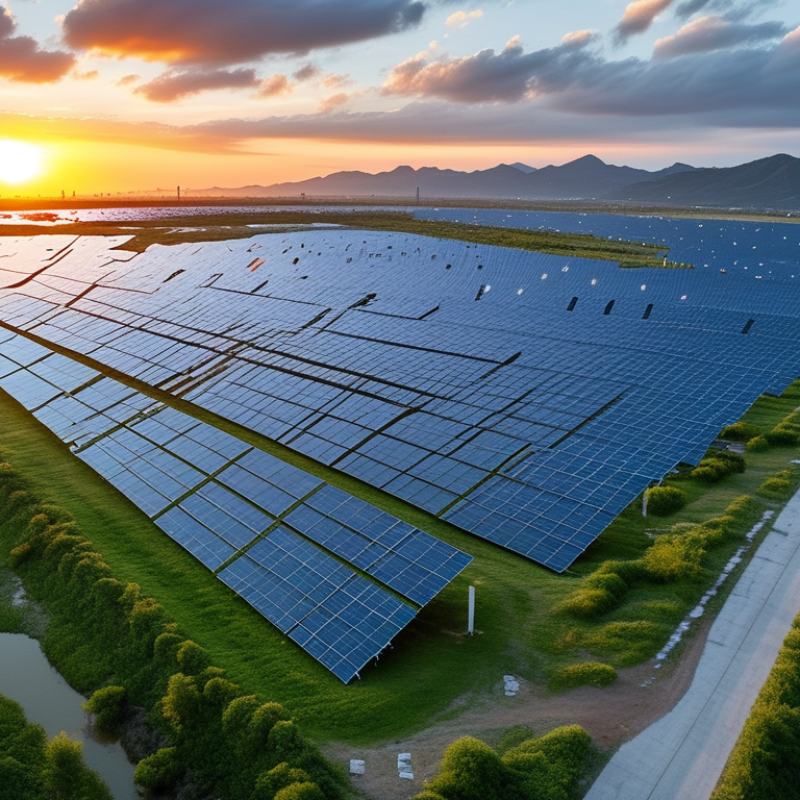 China Top 10 Solar Energy Companies for Global Buyers?