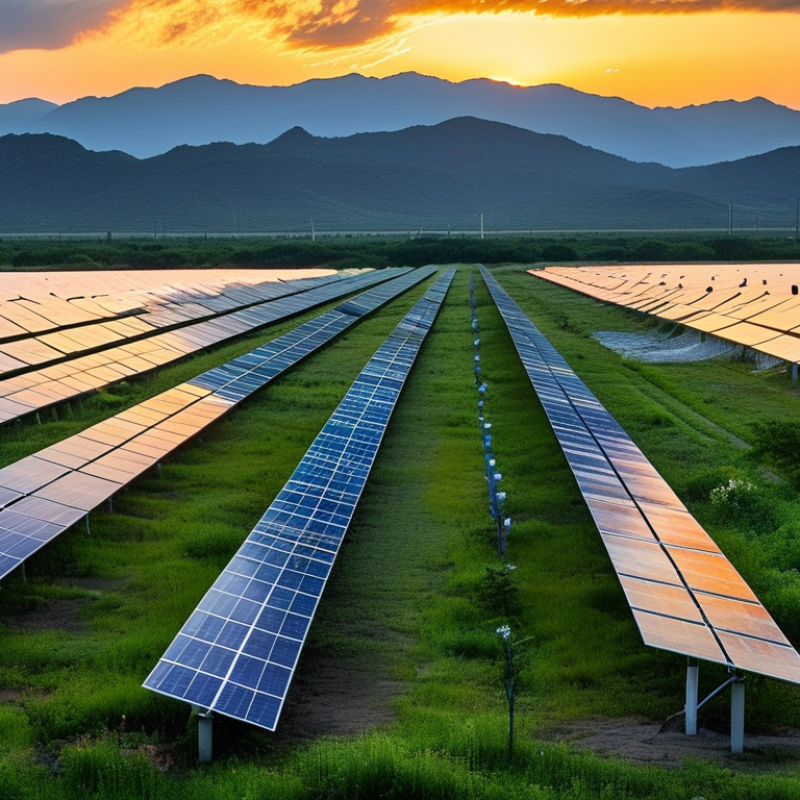 How to Choose Reliable Solar Panel Suppliers?