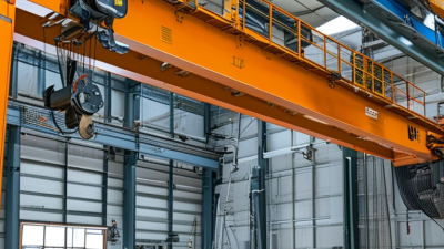 2026 Best 1 Ton Overhead Crane for Global Buyers?
