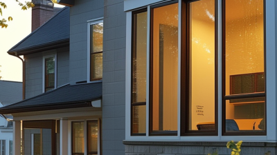 How to Choose the Best South Facing Windows in 2026?