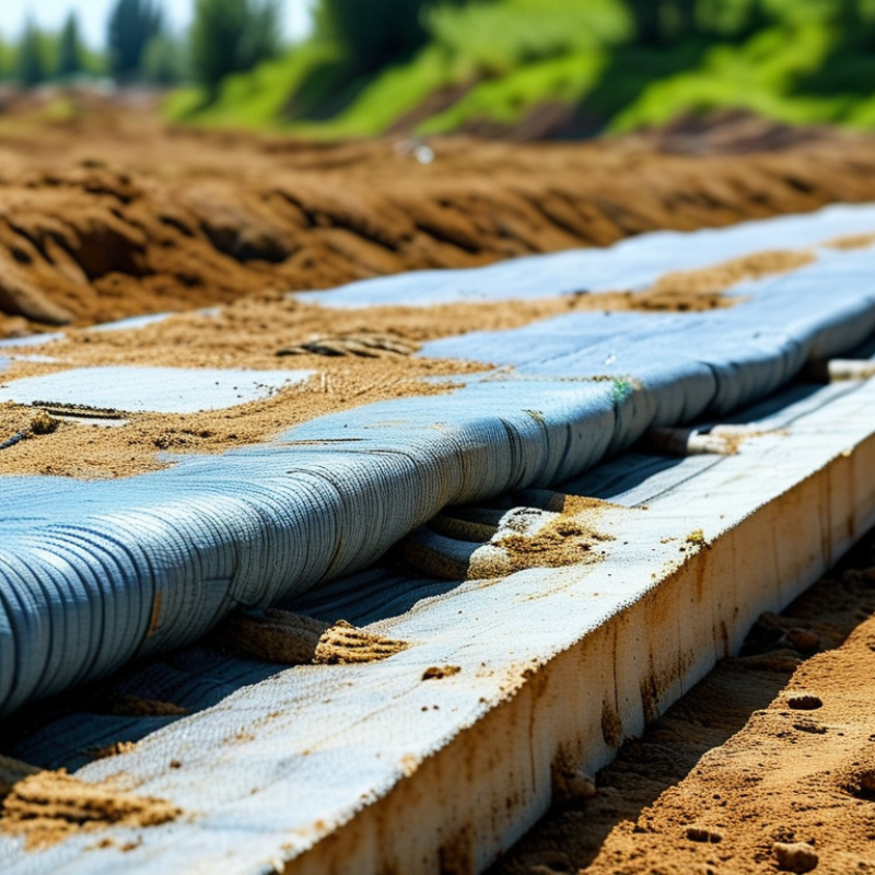2026 Top Geotextile Wrap Types for Global Buyers?