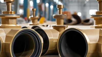 China Top Drainage Fittings Manufacturers and Suppliers?