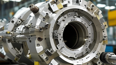 China Top 10 Aerospace Fixtures Manufacturers