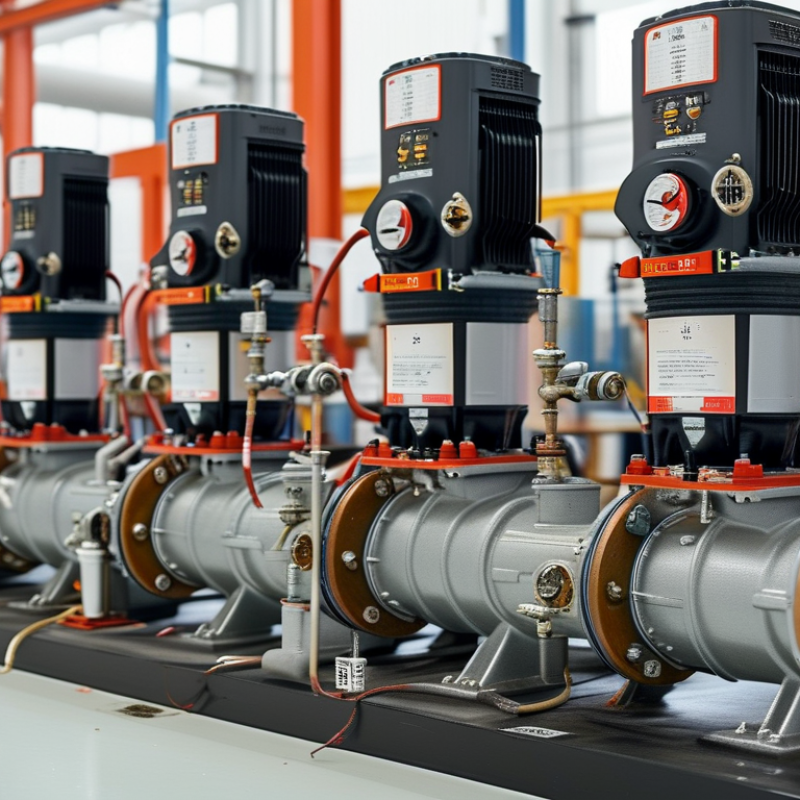 How to Choose a Circulating Pump in 2026?