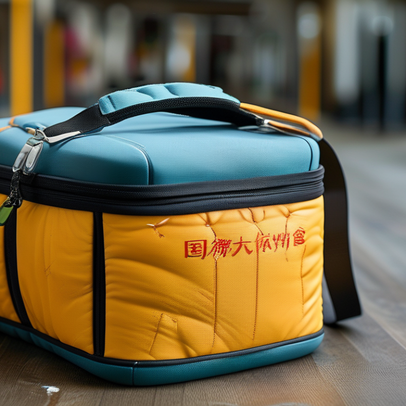 China Top 10 Sports Cooler Bags Suppliers for Global Buyers