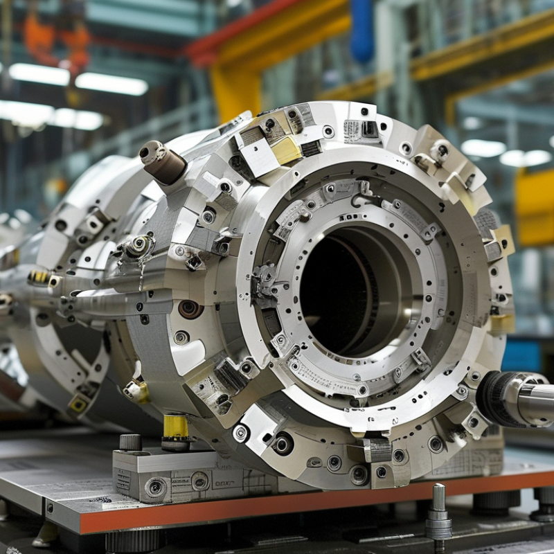 China Top 10 Aerospace Fixtures Manufacturers