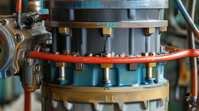 What Is a Hydraulic Pump Motor and How Does It Work?