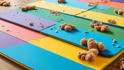 7 Best EVA Play Mats for Global Buyers?