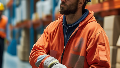 How to Choose the Right Wrist Protection for Work?