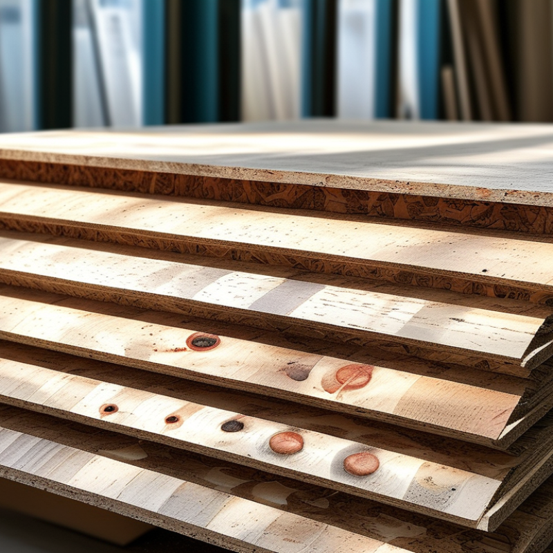 Top 10 Hardwood Plywood Suppliers for Global Buyers