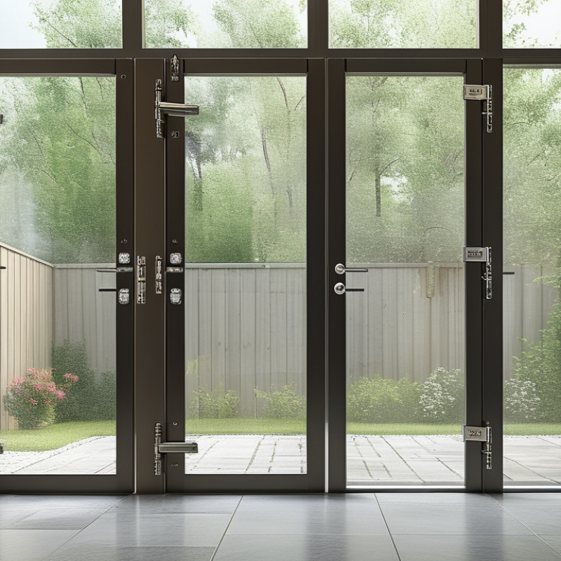 How to Choose the Best Bathroom Door Hinges?