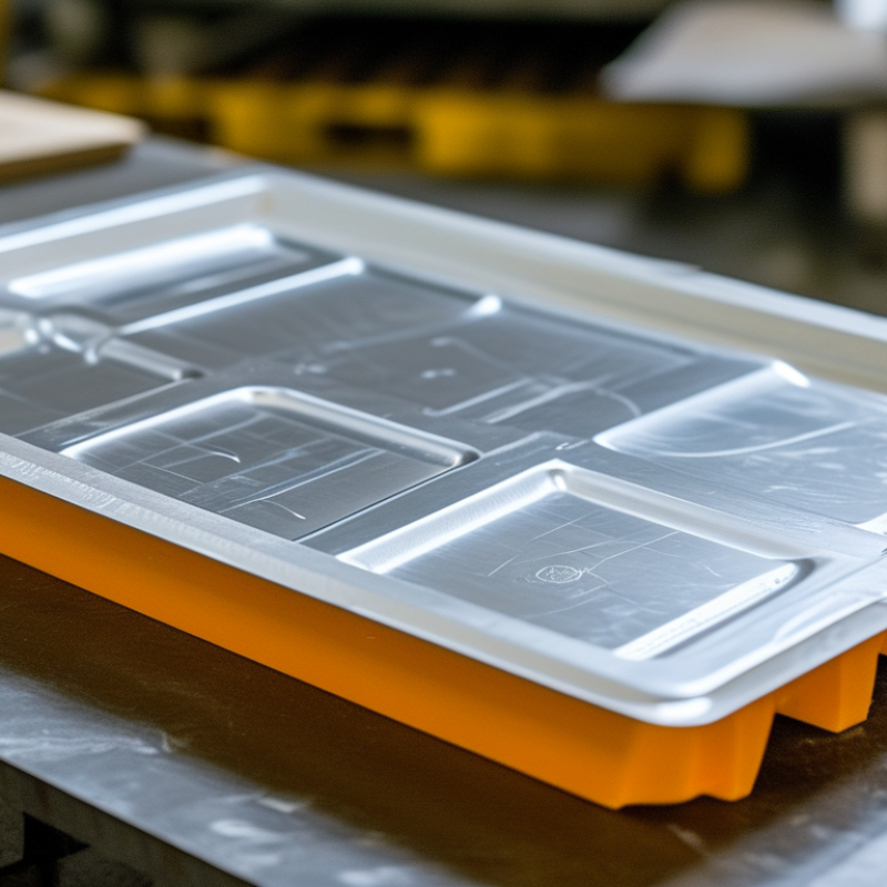 What Factors Affect China Thermoforming Packaging Quality?
