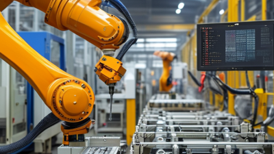 2026 Top Automation Mechanical Engineering Suppliers