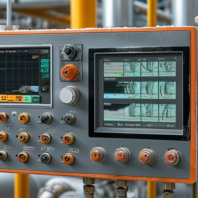 What Is the Best China Ethernet Gas Data Logger?