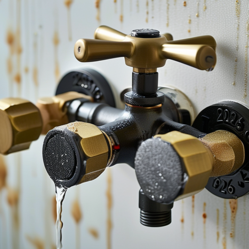 2026 Best Shower Knobs for Global Buyers