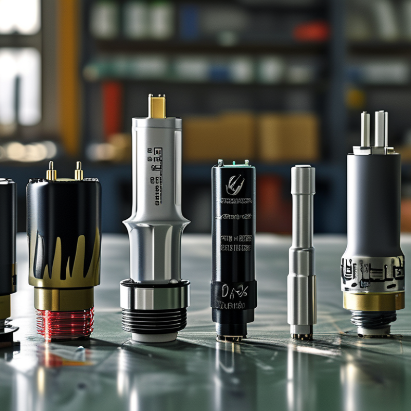 China Top EV Charger Plug Manufacturers How to Choose?