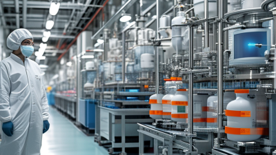 10 Best Biopharma Manufacturing Companies Worldwide?