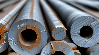 How to Choose Bar Steel for Global Sourcing in 2026