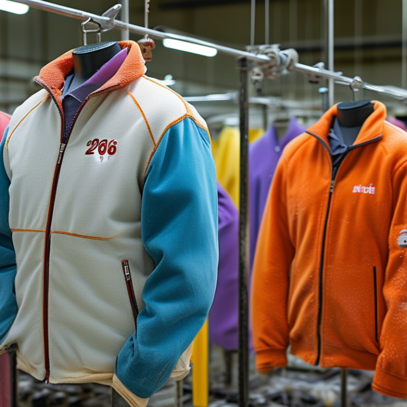 How to Choose the Right Textile Finishing Process in 2026?