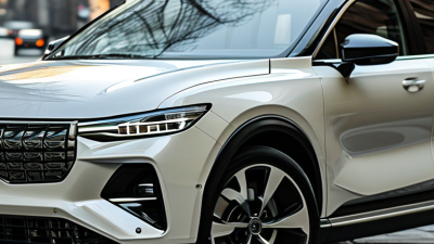 2026 Top Hybrid Car Types What Should Global Buyers Choose?