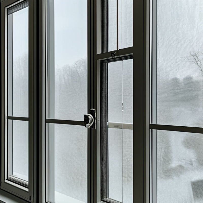 How to Choose Precision Windows for Global Projects 2026?