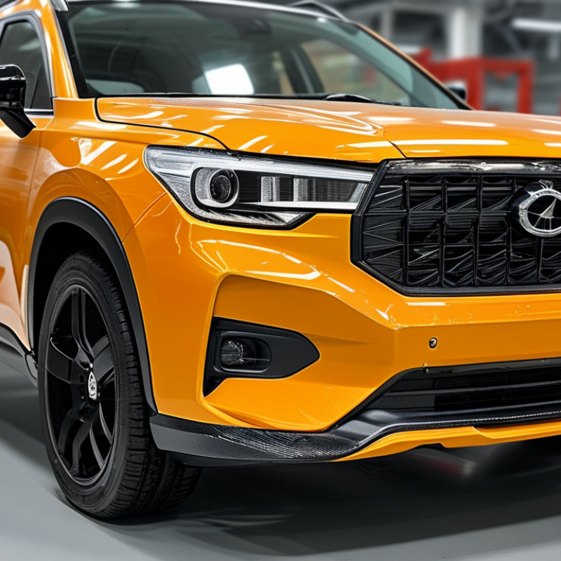 How to Choose the Right Front Bumper for Global Buyers?