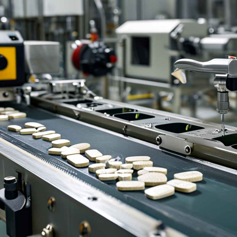 Top Metal Detectors for the Pharmaceutical Industry?