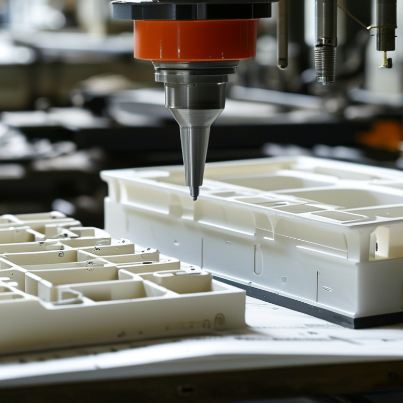 Top Industrial Molding Companies for Global Sourcing