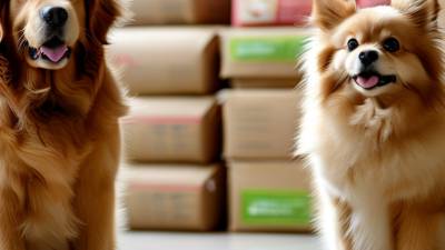 China Best Nutrish Pet Food Supplier for Global Buyers?