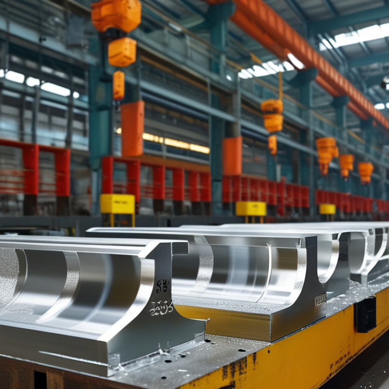 Who Are the Top China Stainless Steel Auto Parts Suppliers?