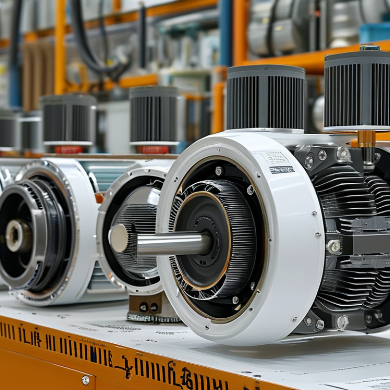 China Top BLDC Motor Manufacturers How to Choose?
