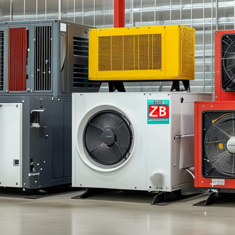 7 Best ZB Series Copeland Compressors for Global Buyers?
