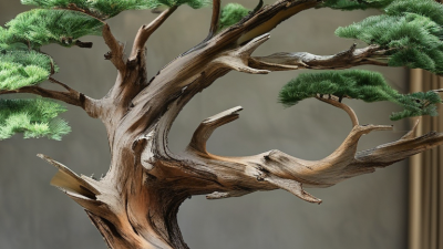 China Top Fake Tree Manufacturers for Global Buyers?