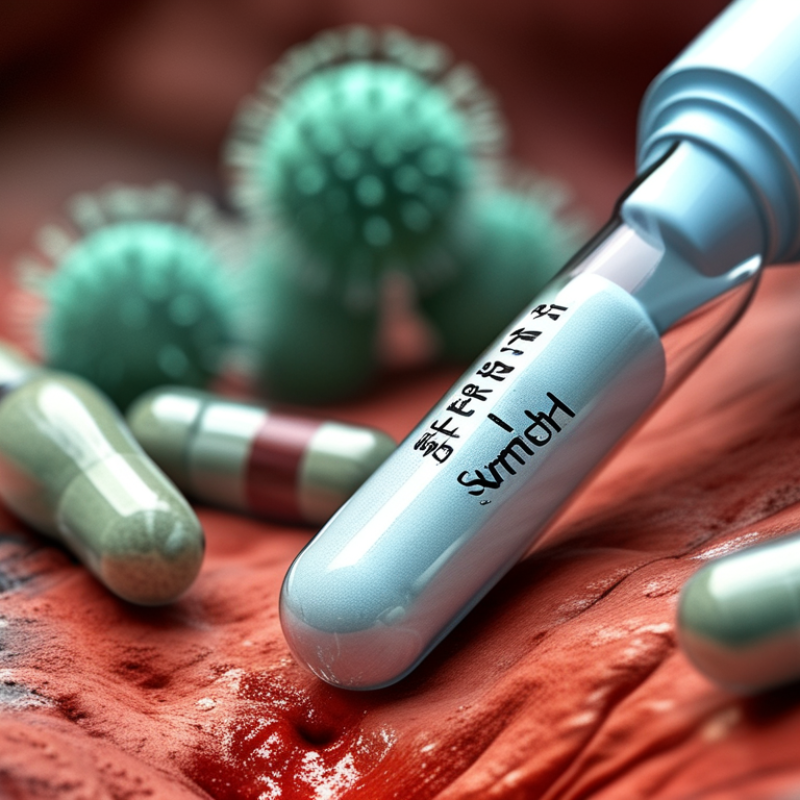 What Is the Best Type of Infection Drugs?