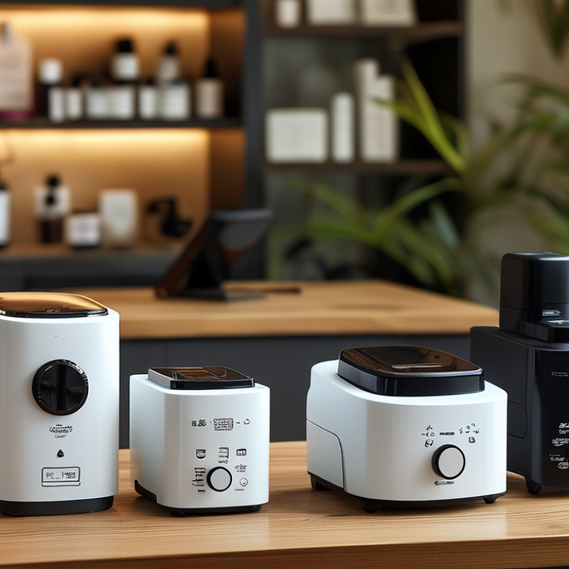 What Is the Top Skin Care Machine for Global Buyers?