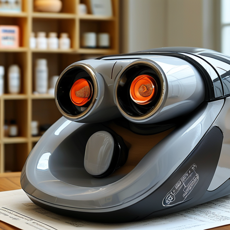China Top Eye Massager Manufacturers for Global Buyers