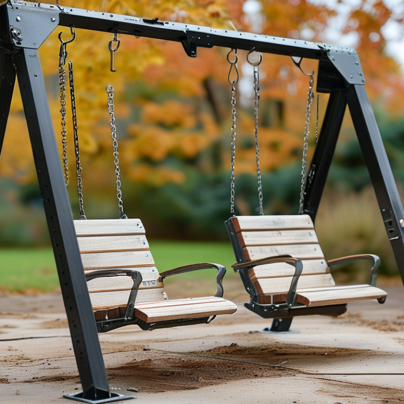 2026 Top Clearance Swing Sets for Global Buyers