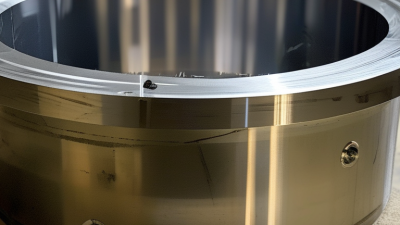 What Is the Best Head Flanging Machine in 2026?