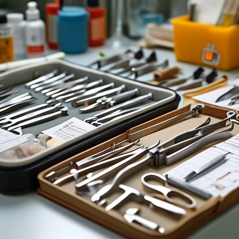 How to Choose the Best Biology Dissection Kit in 2026?