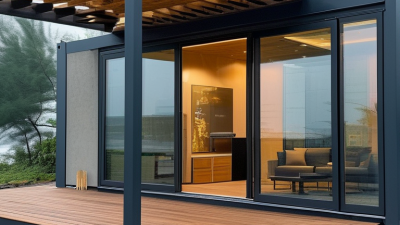 How to Choose the Best Prefab Houses for Global Buyers