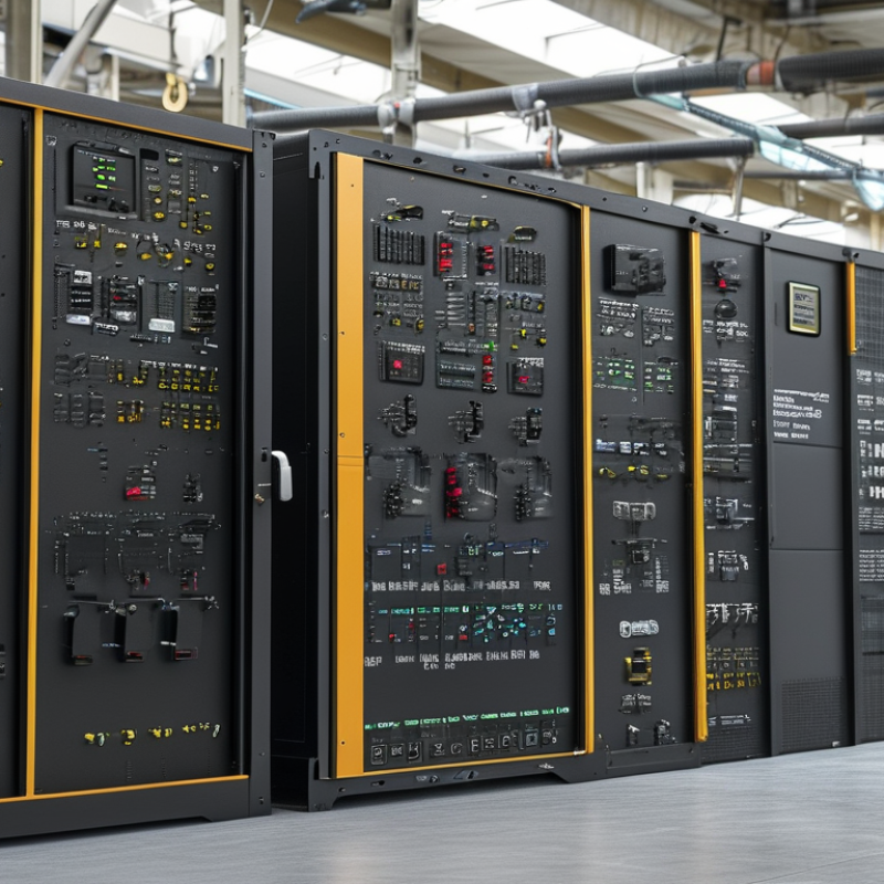 Top DC Surge Protector Suppliers for Global Buyers