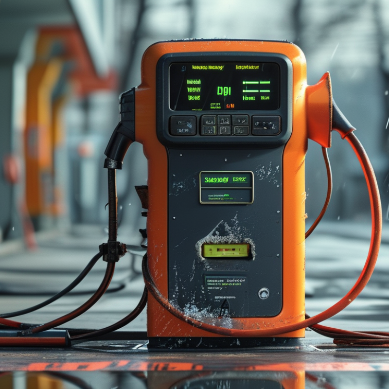7 Best Ways to Improve Charging Efficiency for EVs?