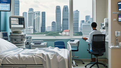 Why Healthcare Industry Trends Matter to Global Buyers?