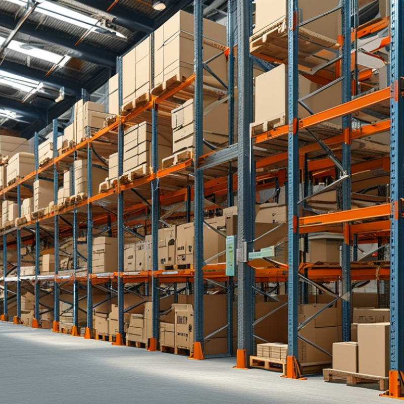 How to Choose Medium Duty Storage Racks in 2026?