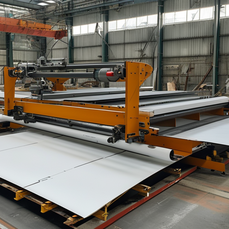 2026 Best PEB Roofing Panel Roll Former Buying Guide?