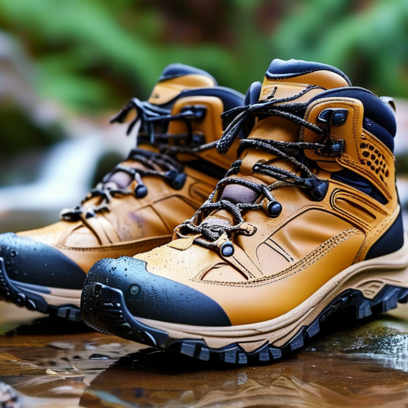 China Top 10 Hiking Boots How to Lace for Narrow Heels?
