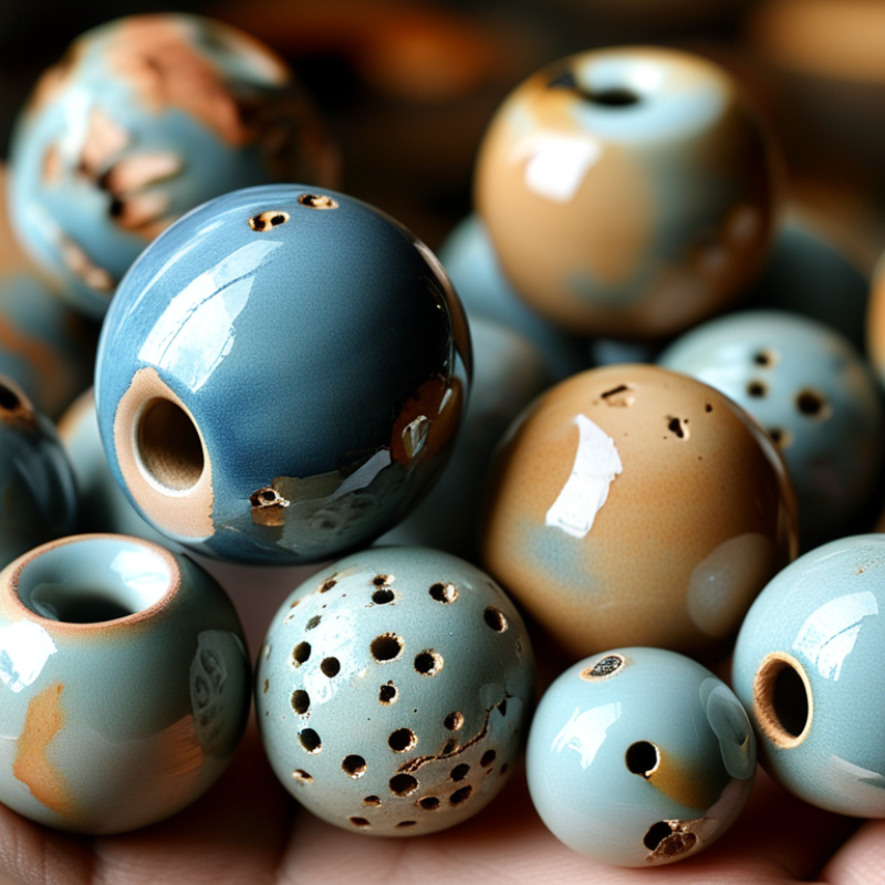10 Best Large Ceramic Beads for Wholesale Buyers