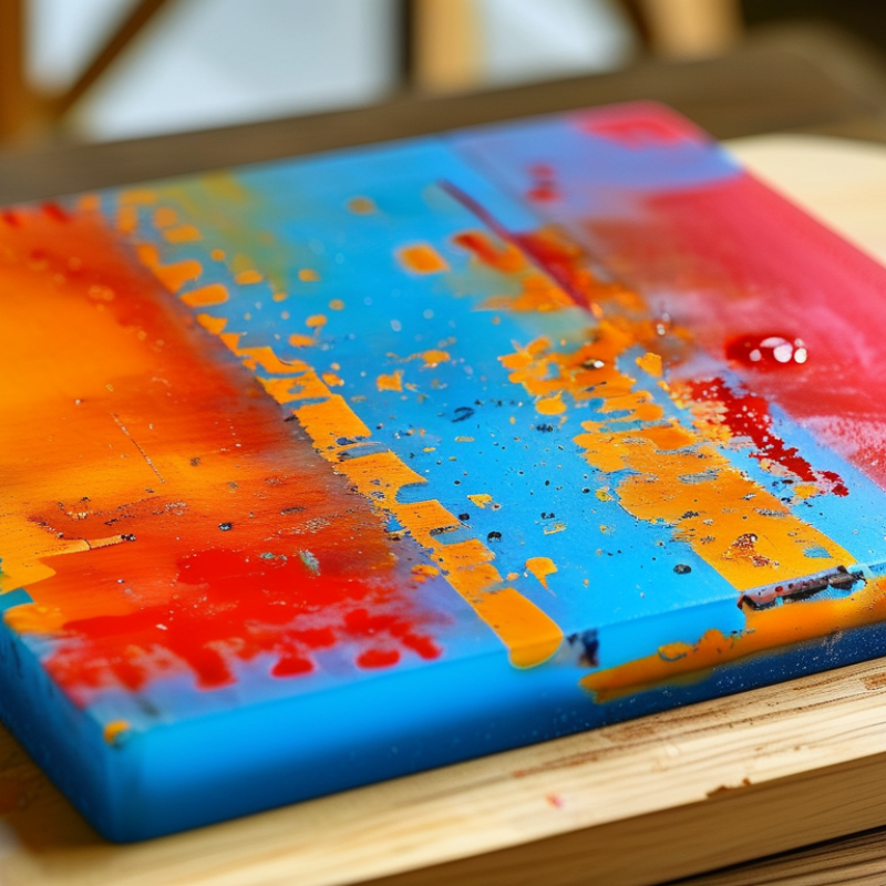 China Top Colored Plastic Cutting Boards Can You Use Bleach?