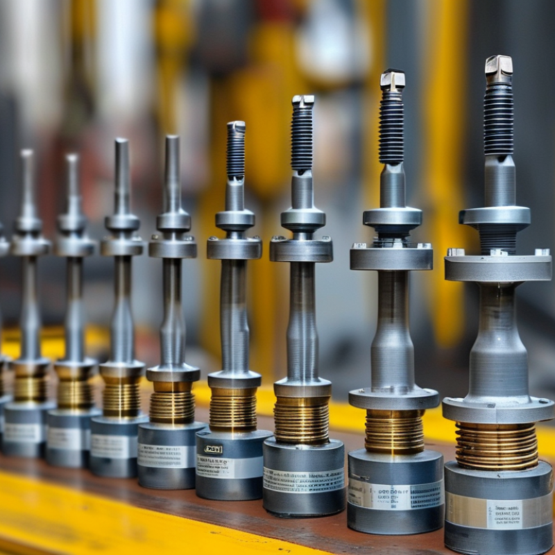 7 Best Mud Pump Piston Rod Manufacturers for Global Buyers